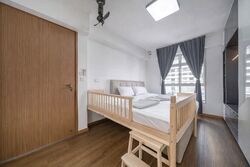 Blk 406B Northshore Residences I (Punggol), HDB 5 Rooms #534648751